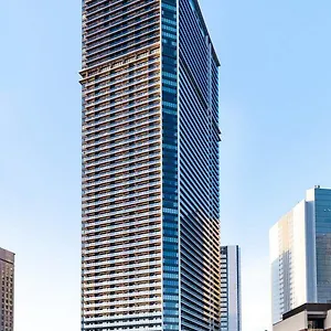 ホテル オークウッドスイーツ横浜, 横浜市