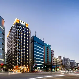 *** 호텔 Apa Hakata Gion Ekimae 일본