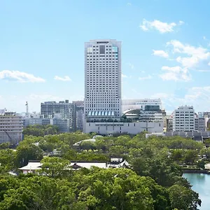 **** ホテル リーガロイヤルホテル広島 日本