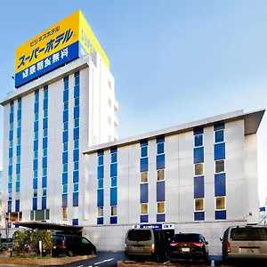 Super Kameido Hotel Tokyo