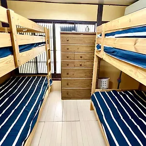 G Guest house Kyoto