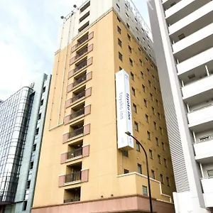 ホテル 東横inn新横浜駅前新館, 横浜市