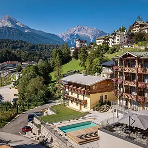 Hotel Hotel Alpinaros ****
