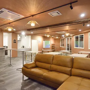 Yado Hostel Otaru