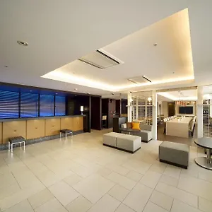 Hotel Sotetsu Fresa Yokohama Totsuka